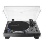 Audio Technica AT-LP140XP Direct-Drive Professional DJ Turntable