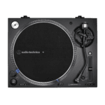 Audio Technica AT-LP140XP Direct-Drive Professional DJ Turntable