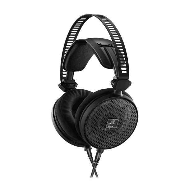 Audio Technica ATH-R70x Professional Open-Back Reference Headphones