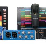 PreSonus ATOM Producer Lab
