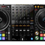 Pioneer DJ DDJ-1000SRT