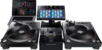Pioneer DJ DDJ-XP1 Add-on controller for rekordbox