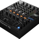 Pioneer DJ DJM-750MK2 4-channel performance DJ mixer