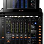Pioneer DJ DJM-TOUR1 TOUR system 4-channel digital mixer