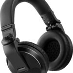 Pioneer DJ HDJ-X5 Black