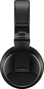 Pioneer DJ HDJ-X5 Over-ear DJ headphones (black)