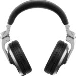 Pioneer DJ HDJ-X5 Silver