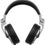Pioneer Dj HDJ-X7 Silver