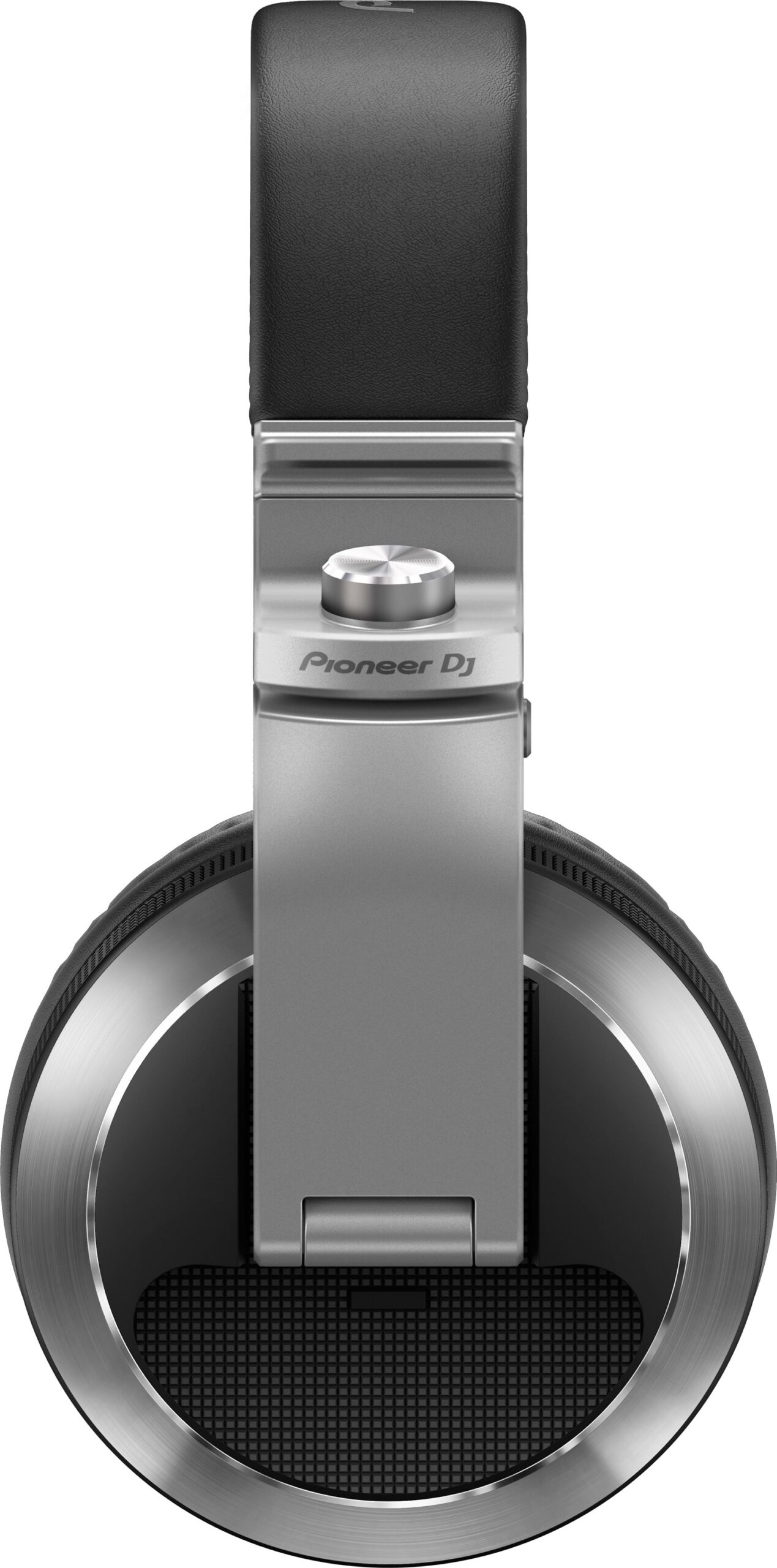 Pioneer Dj HDJ-X7 Professional over-ear DJ headphones (silver)