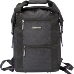 Magma Digi Stashpack Black/Green – 47851