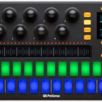 PreSonus Atom Sequencer