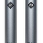 PreSonus - PM2 Small-Diaphragm Cardioid Condenser Microphones