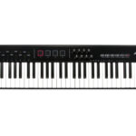 ALESIS QX61 61-Key Advanced MIDI Keyboard Controller