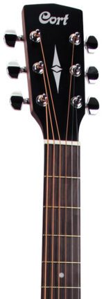 Cort SFX ME Semi Acoustic Guitar