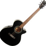 Cort SFX ME Semi Acoustic Guitar