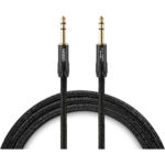 Warm Audio Premier Series TRS Cable (3')