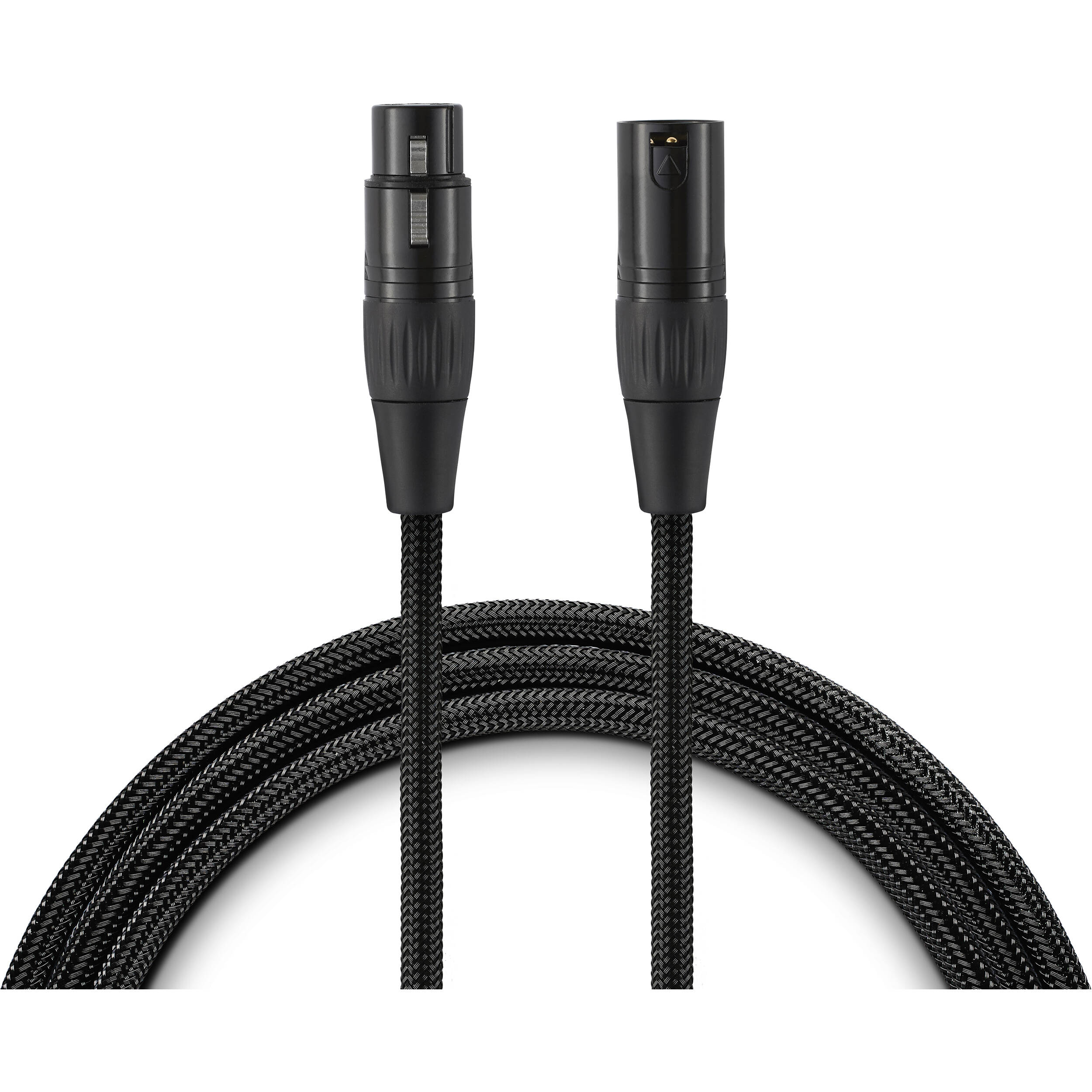 Warm Audio Premier Series Balanced XLR Cable (20')