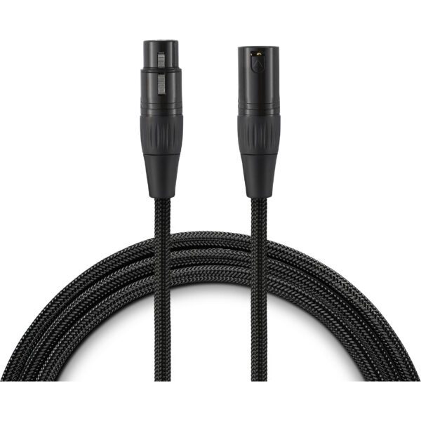 Warm Audio Premier Series Balanced XLR Cable (3')