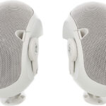 Electro-Voice EVID 4.2TW Surface-Mount Loudspeaker White