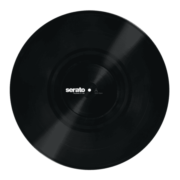 Serato 12" Serato Performance Series (Single)