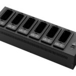 Toa BC-5000-6 Battery Charger