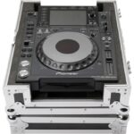 Magma CDJ/Mixer Hardcase 40974