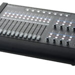 D-2012AS Console Case