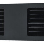 Toa BP-031B Blower Panel