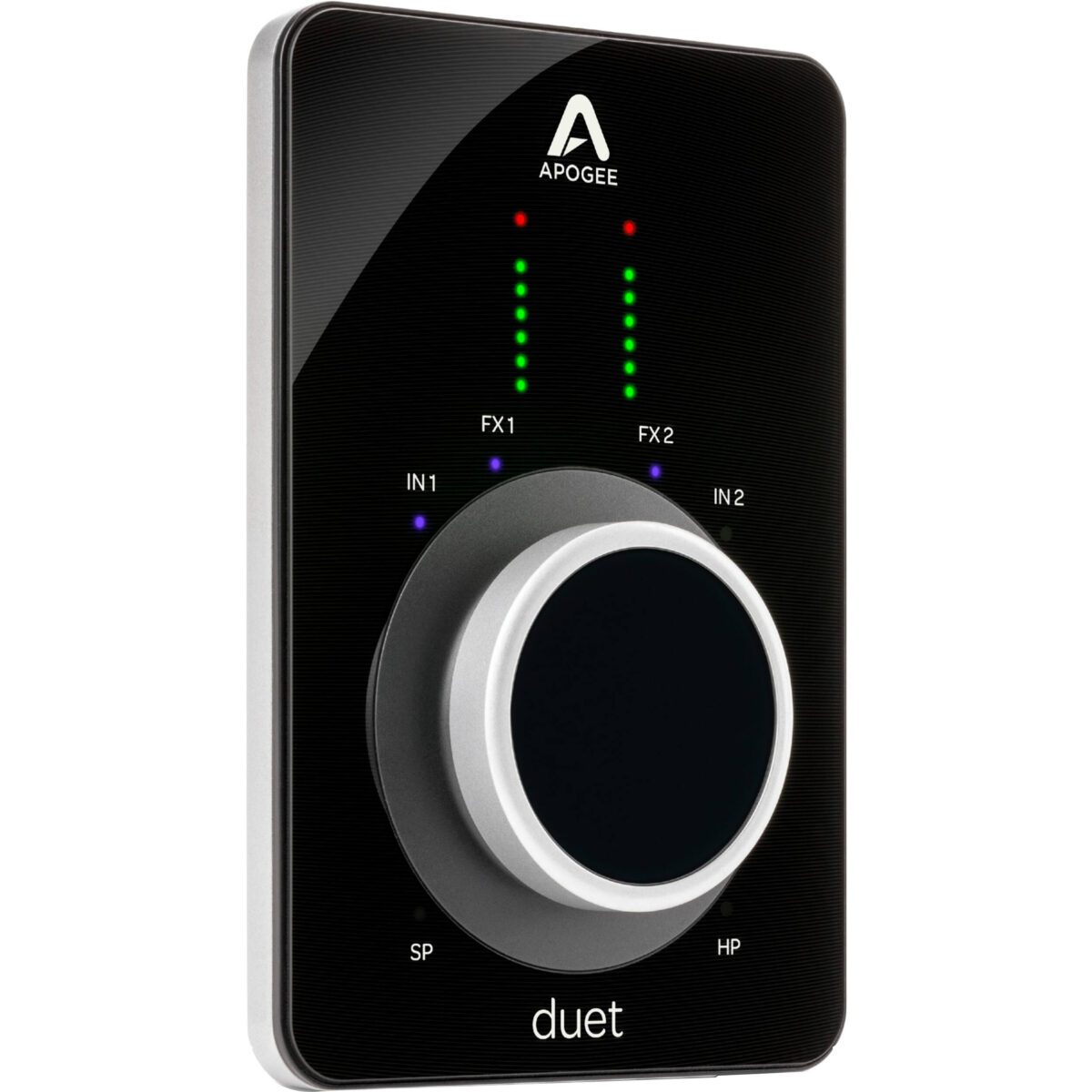 Apogee Electronics Duet 3 Ultracompact Audio Interface