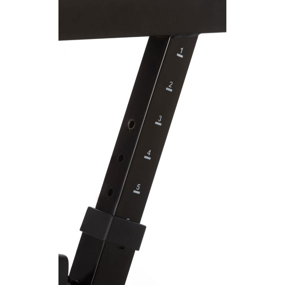 Bespeco KSXE Keyboard And Mixer Stand