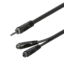 XLR TO JACK CABLE 3 MTR