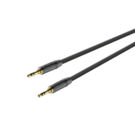 RoxTone - GPTC110L09 - JK 3.5mm 1M