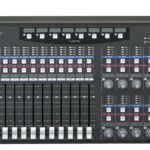 D-2012C Remote Console Unit