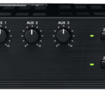 Toa A-1812 PA AMPLIFIER
