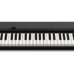 Casio | CT-S1BK Portable Keyboard - Black + ADE95100 LE power Adapter