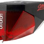 Ortofon 2M Red Moving Magnet Cartridge