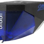 Ortofon 2M Blue Moving Magnet Cartridge