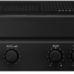 Toa A-2120 Mixer Amplifier