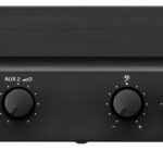 Toa A-2240 CE MIXER AMPLIFIER