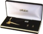Ortofon Concorde Gold Cartridge Kit