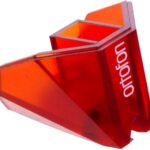 Ortofon Replacement Stylus 2M Red