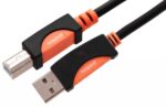 bespeco - SLAB180 - USB cable 1.8M