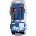 bespeco - SLAB180 - USB cable 1.8M