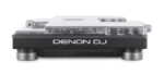 Decksaver Denon Prime 4 Cover (DS-PC-PRIME4)