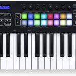 Novation Launchkey 37 MK3 37-key Keyboard Controller