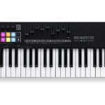 Novation Launchkey 61 MK3 61-key Keyboard Controller