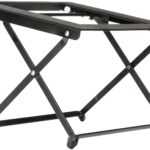 Magma Laptop Stand Riser – Black – 75551