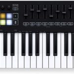 Novation Launchkey 49 MK3 49-key Keyboard Controller
