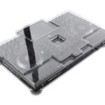 Decksaver Denon Prime 4 Cover (DS-PC-PRIME4)