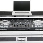Magma DDJ-SZ/RZ Workstation Hardcase 40969